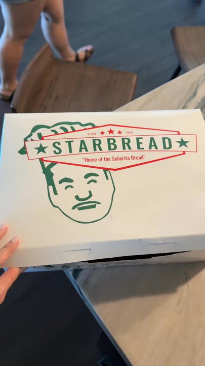 Starbread Bakery - Yum - Bakeries Near Me - Roseville, California