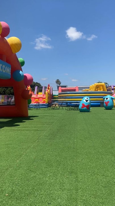 Funbox - El Cajon - Fun Box - Amusement Parks Near Me - El Cajon, California