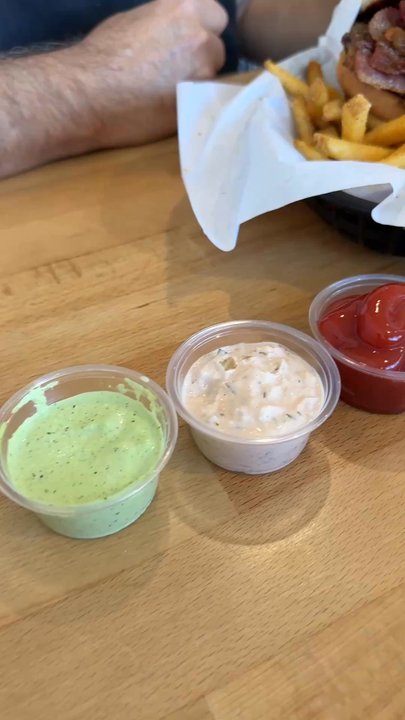 Krunch Burger - Burgers Near Me - La Mirada, California