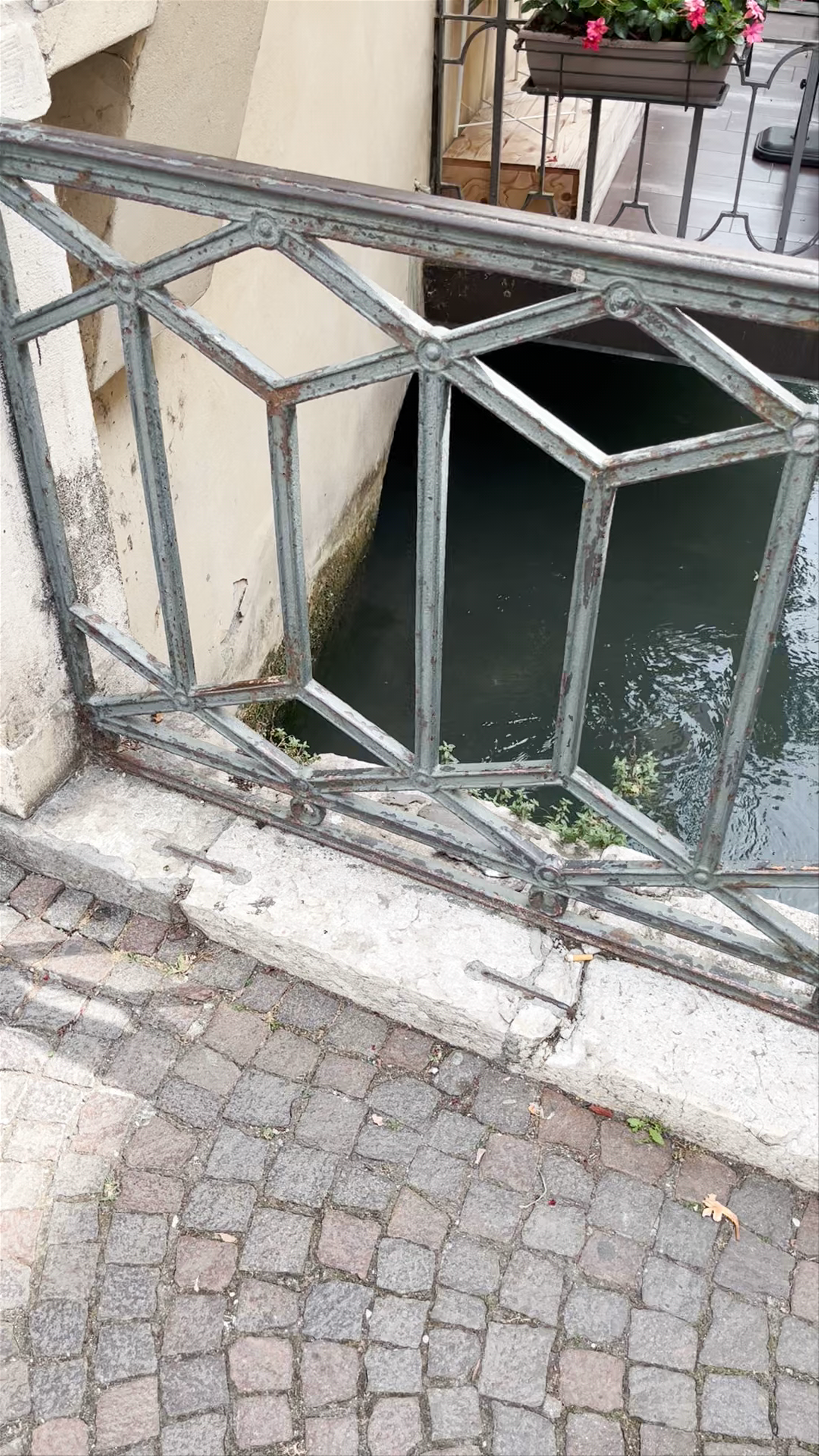 Ponte Buranelli