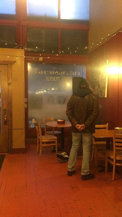 Pelmeni - Pick an album while y'at it - Russian Near Me - Bellingham, Washington
