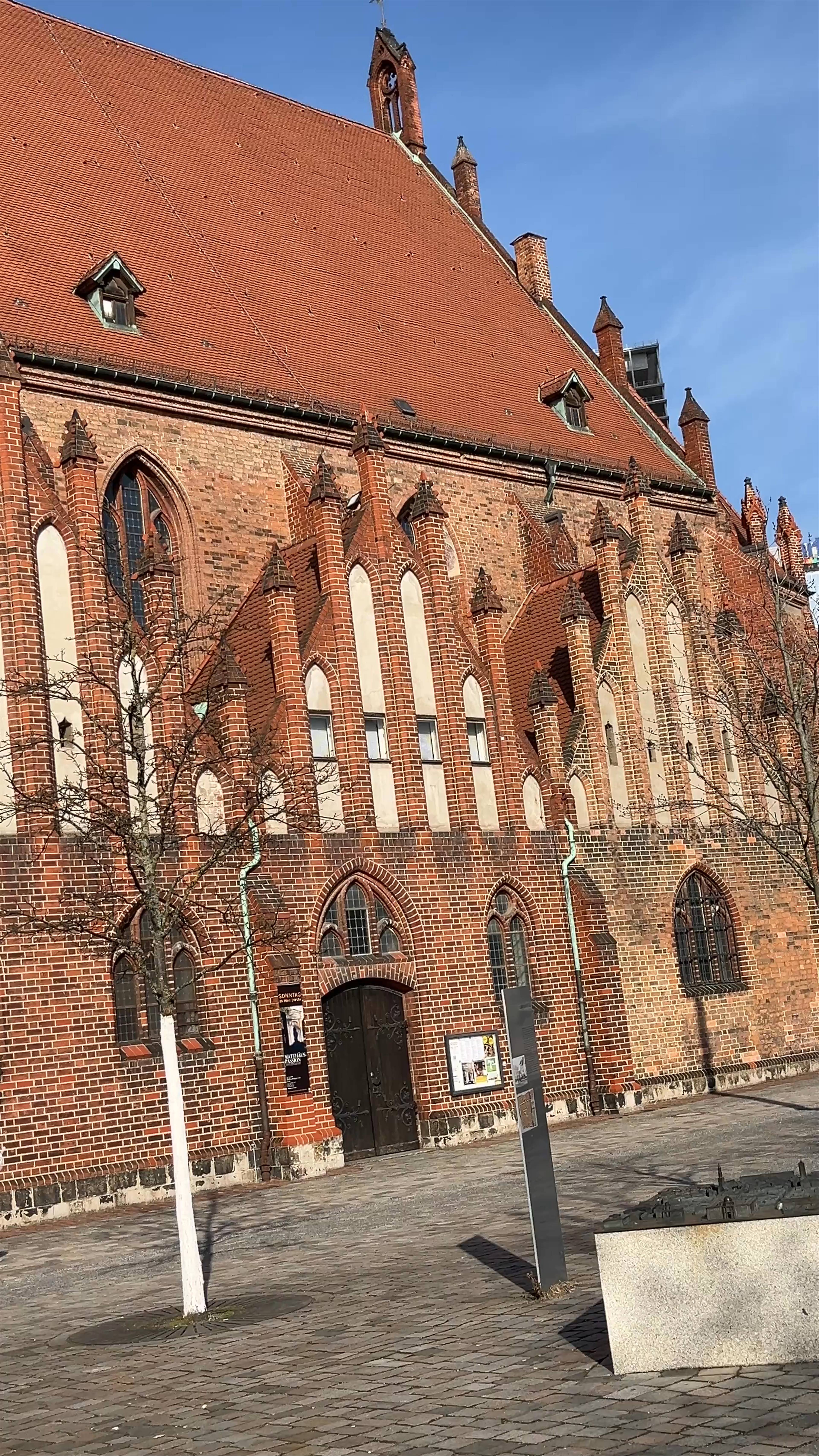 Kościół Mariacki w Berlinie