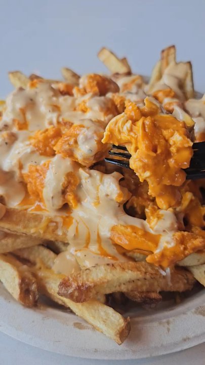 Epic Wings - Epic Fries - Chicken Wings Near Me - Long Beach, California