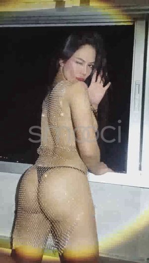 ANNA Bangkok Escort Video #28515