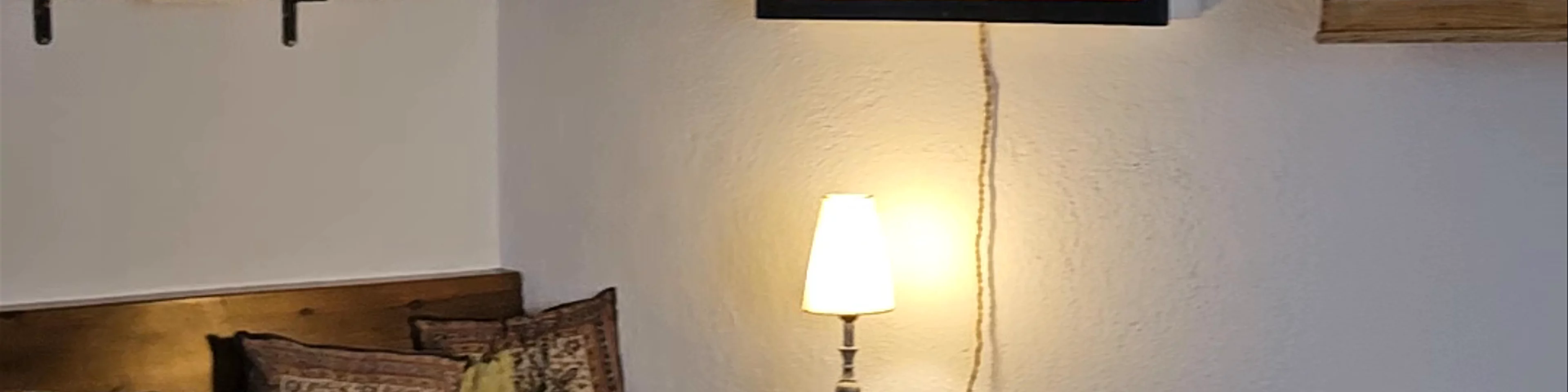 Casa Rural Ca L'Aliu