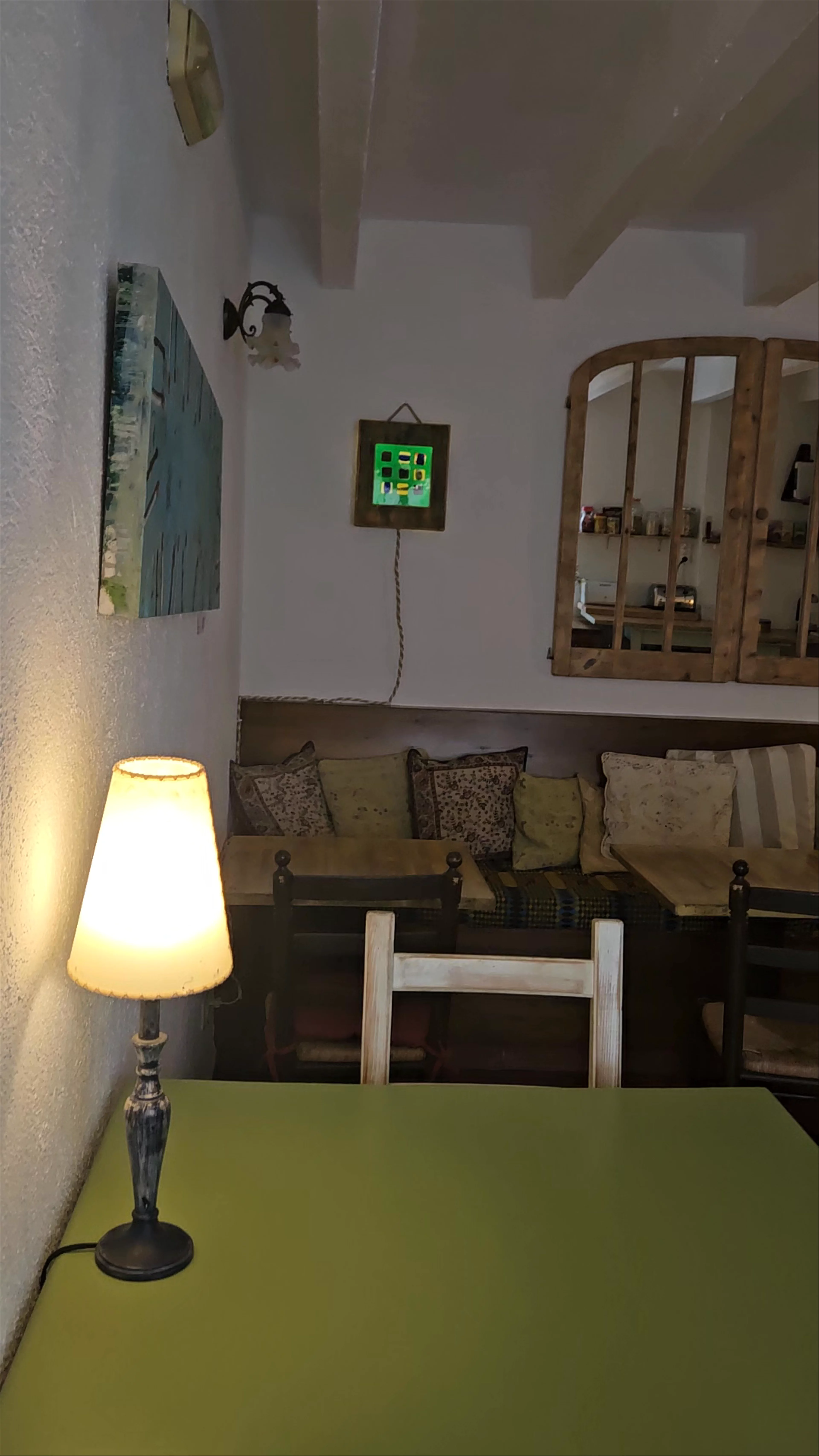 Casa Rural Ca L'Aliu, Carrer de la Roca