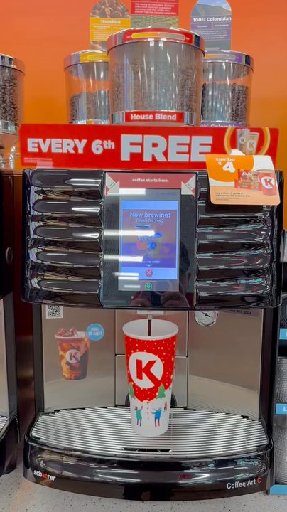 Circle K - February 5, 2024 - Gas Stations Near Me - Saint Johns, Florida