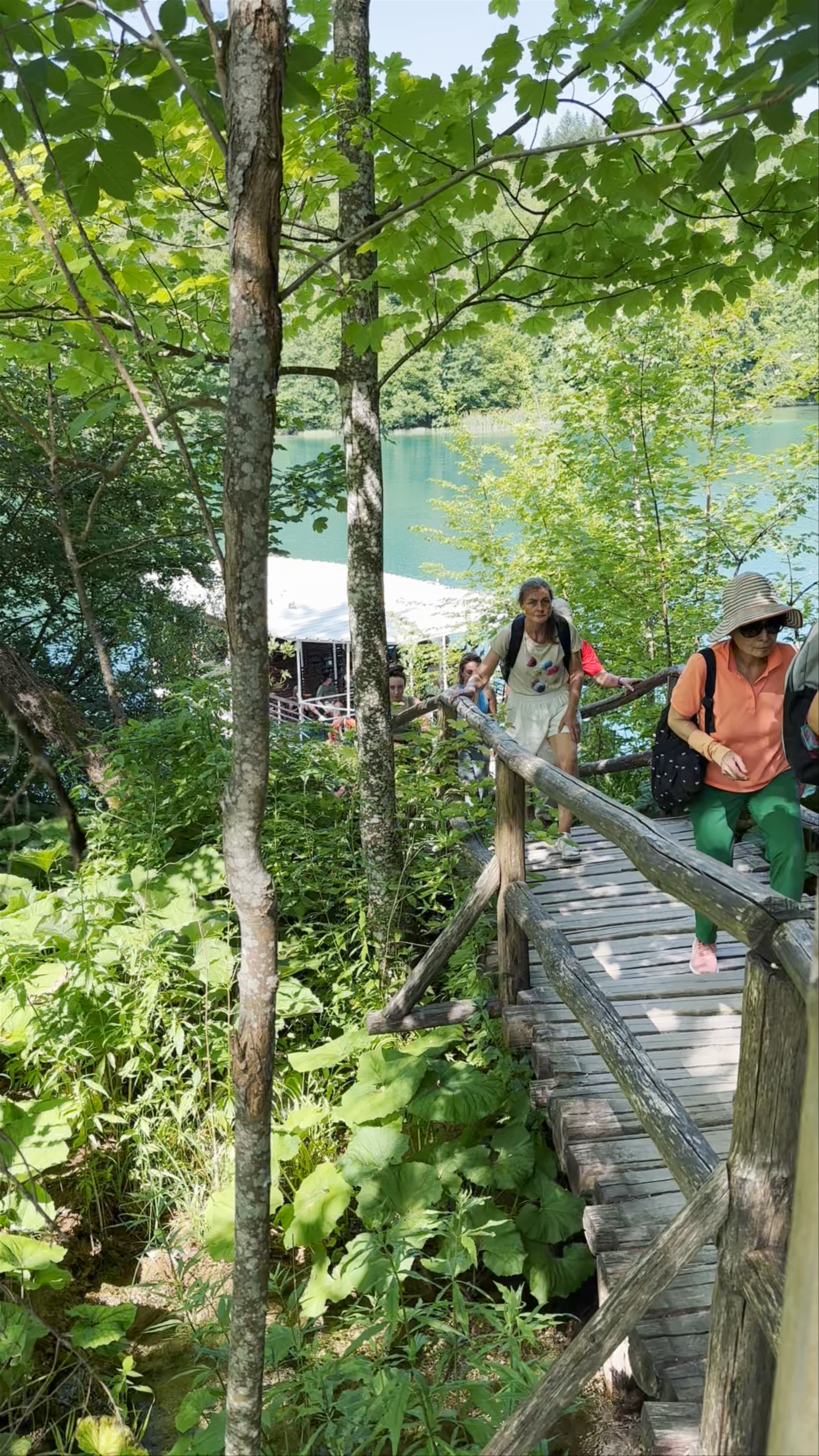 Bistro Kupalište - Plitvice Lakes National Park