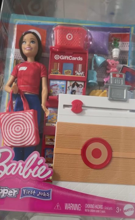 Target - Target Barbie - Department Stores Near Me - Las Vegas, Nevada