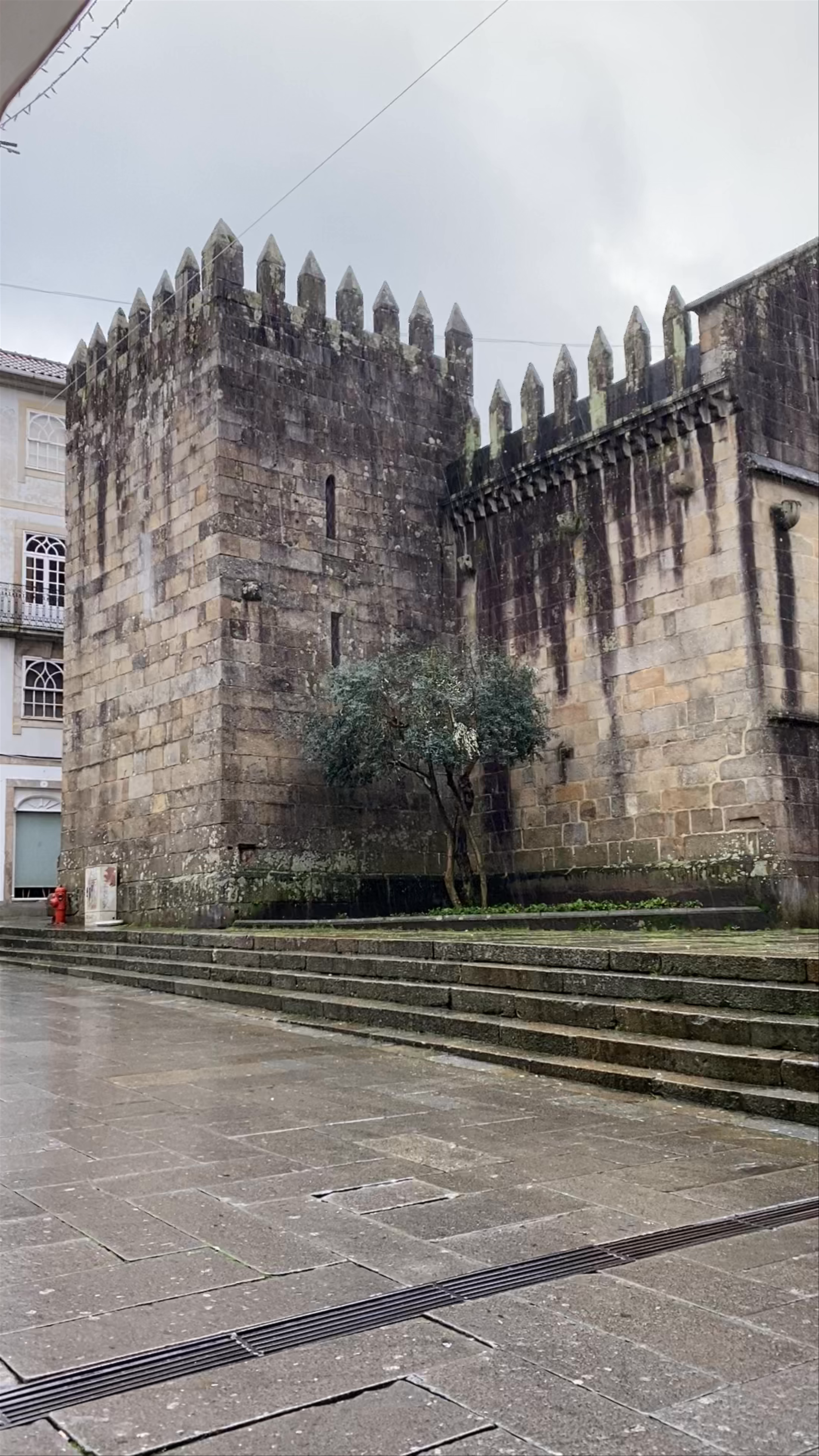 Braga Cathedral