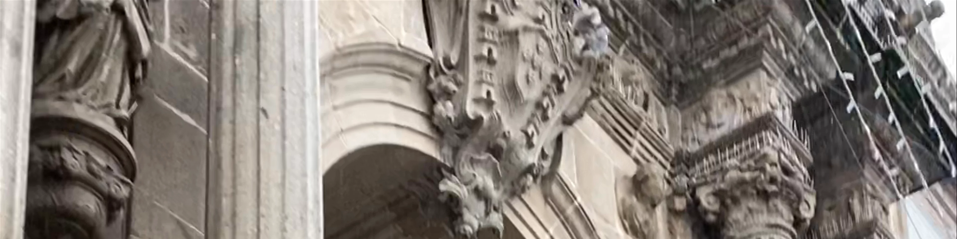 Braga Cathedral