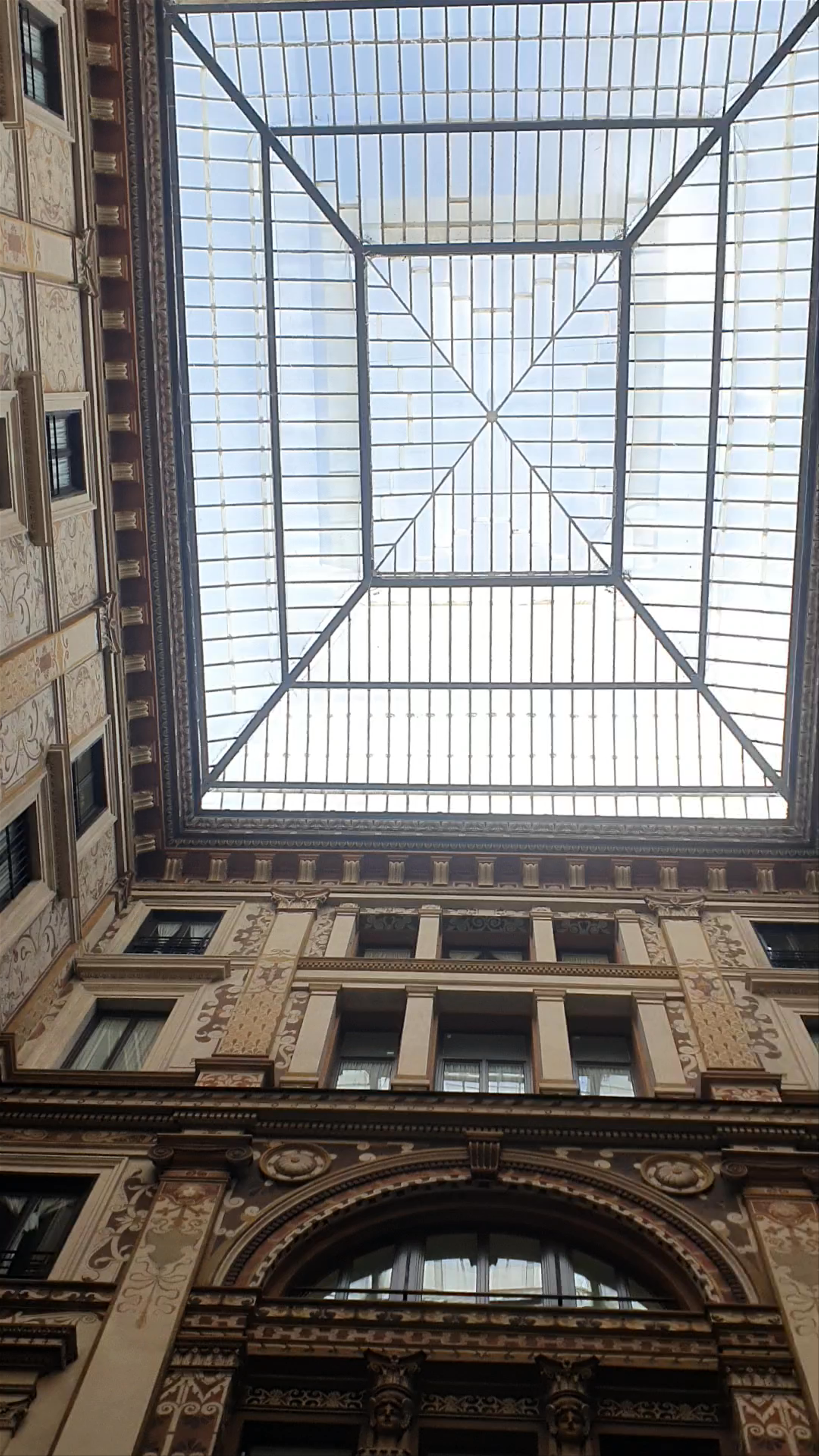 Galleria Sciarra