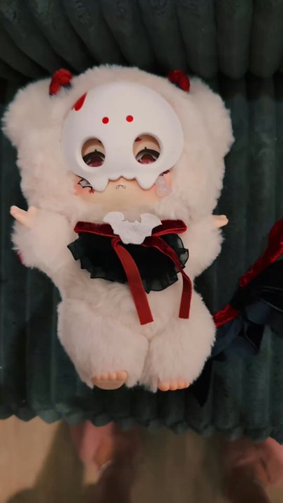 Fun Park - Kasa Doll -- in love! - Jewelry Near Me - Alameda, California