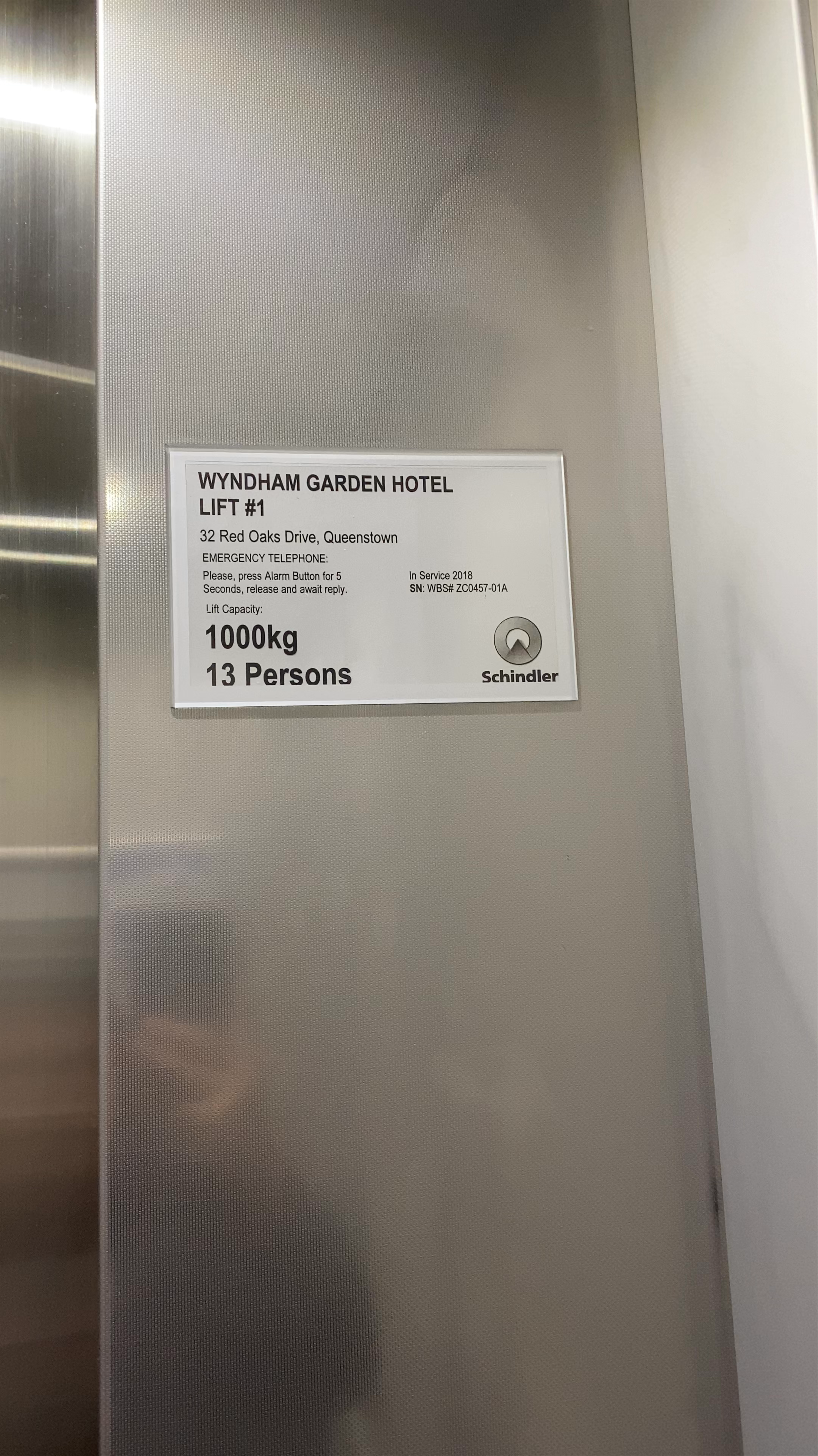 Wyndham Garden Queenstown Red Oaks Drive