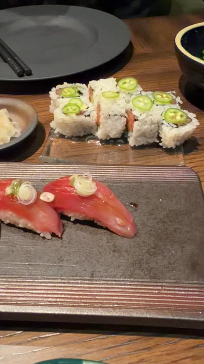 IX Sushi - Sushi Bars Near Me - Tempe, Arizona