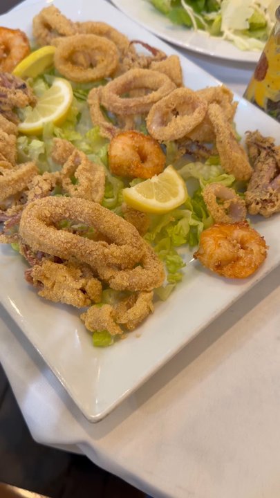 Daniela Pasta & Pastries - Desserts Near Me - Baltimore, Maryland