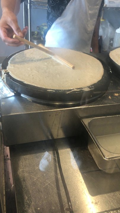 La Creperie Cafe - French Near Me - Monrovia, California