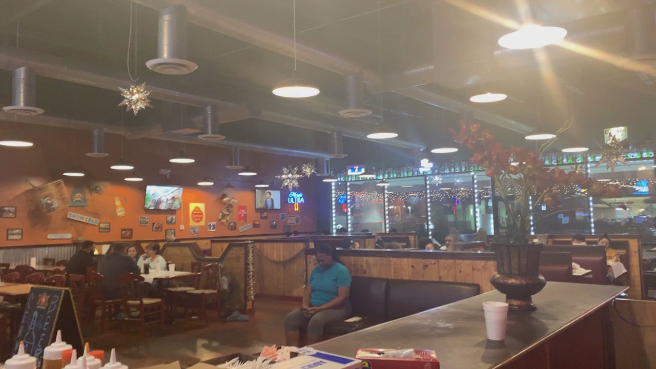 King Crab Shack - Cajun/Creole Near Me - Balch Springs, Texas