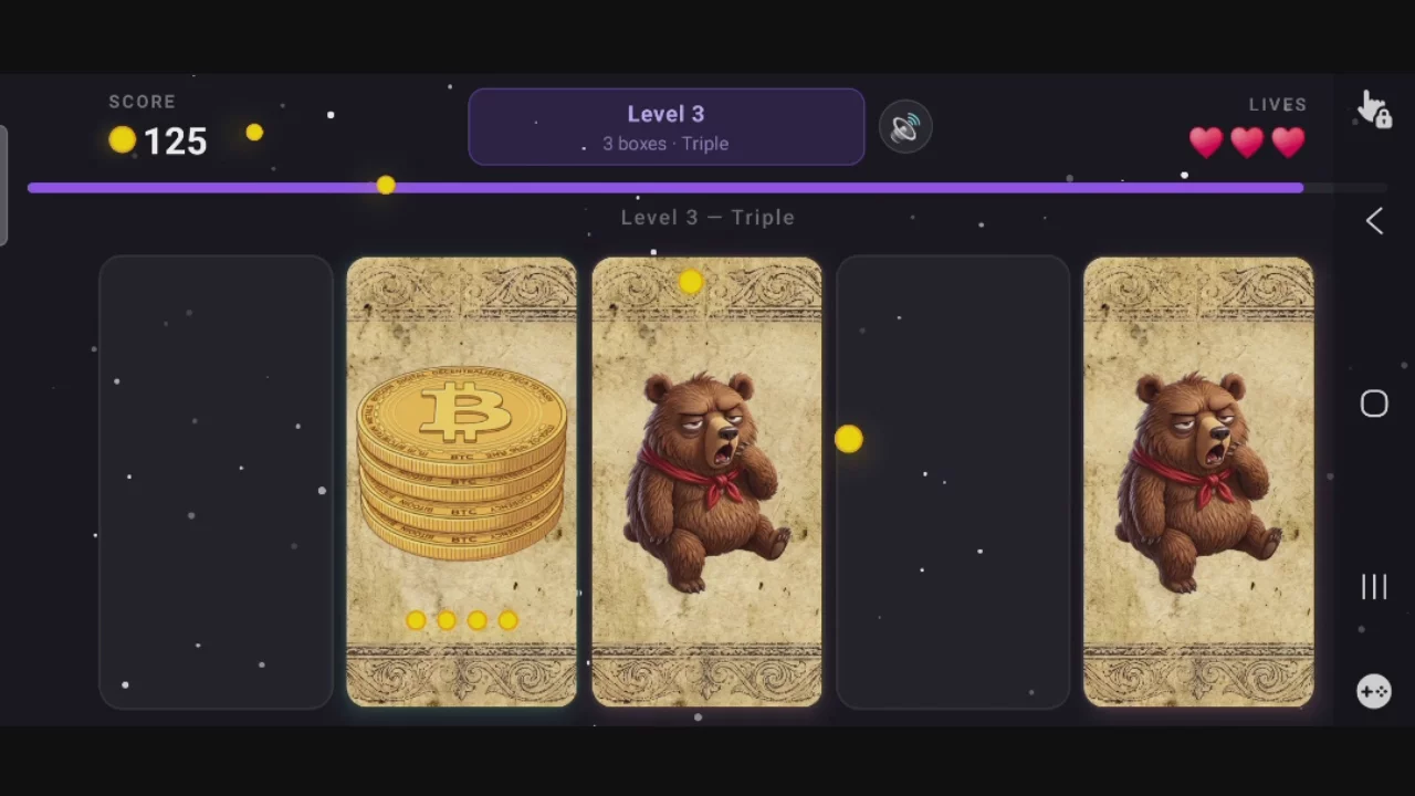 HappyWick - Mini Games image 1
