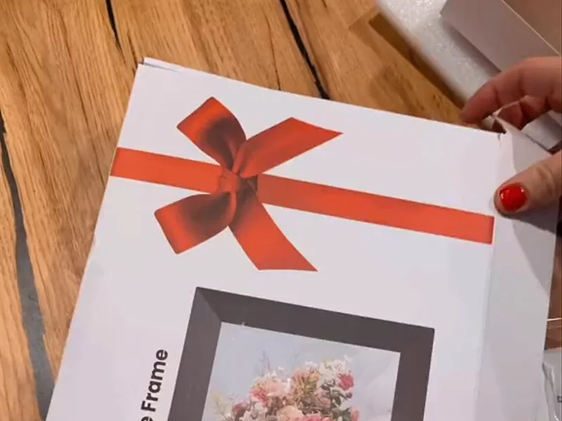 Digital Photo Frame