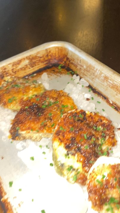 Oak Steakhouse - Oysters Rockefeller - Steakhouses Near Me - Highlands, North Carolina