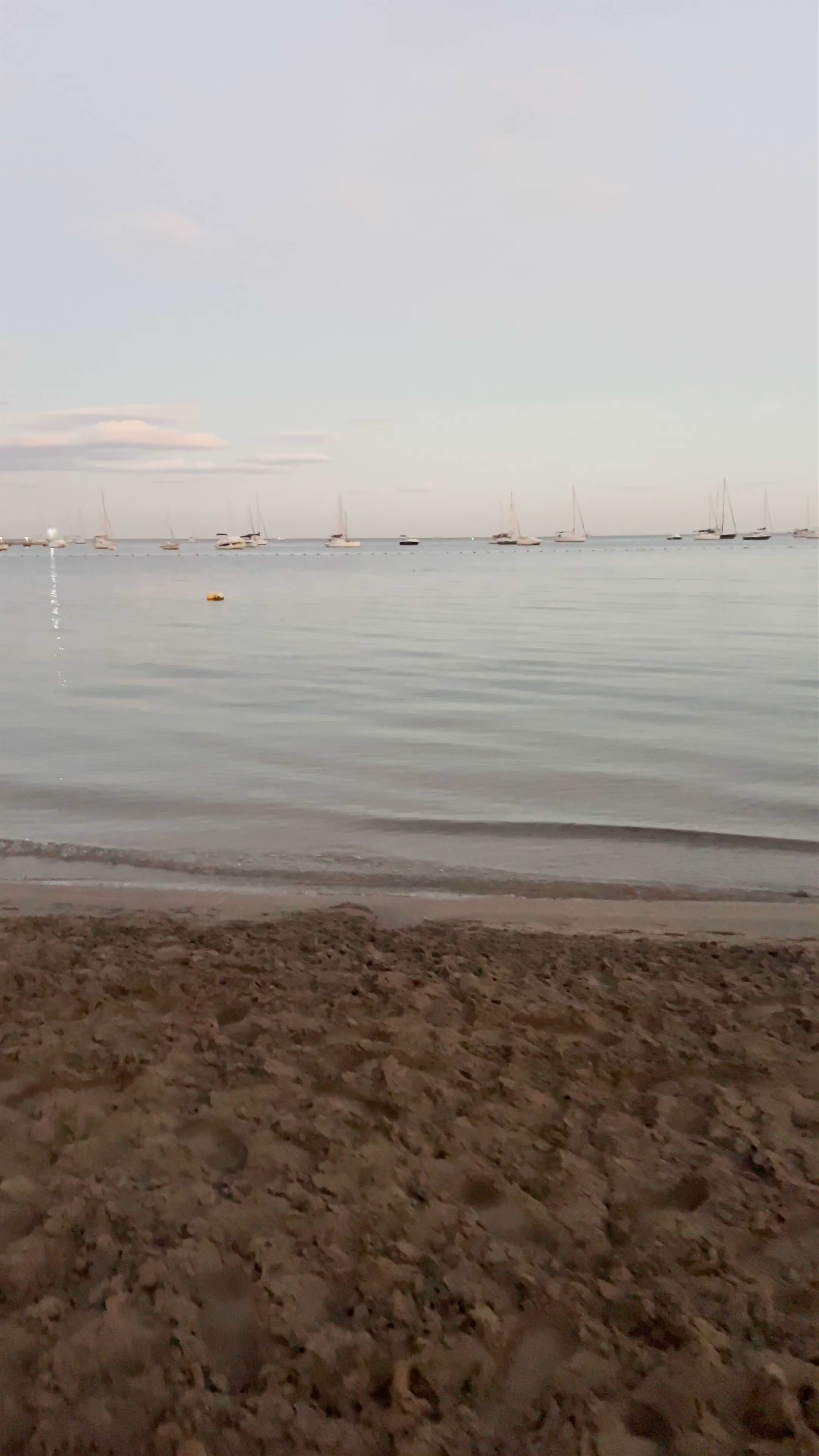 Playa de Santiago de La Ribera