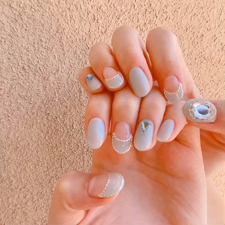 RuRu Nails - Nail Technicians Near Me - Los Angeles, California
