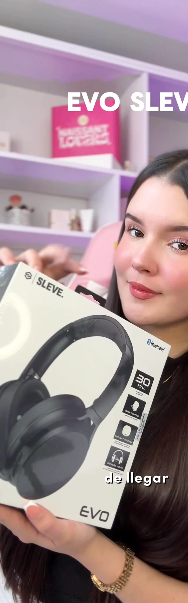 Unboxing - Review