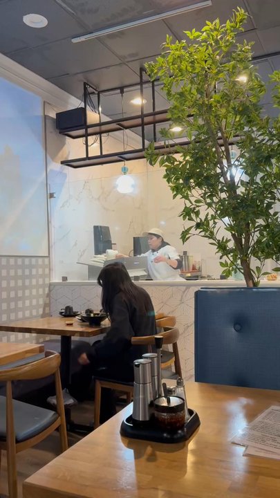 Dumpling King - Chinese Near Me - San Francisco, California