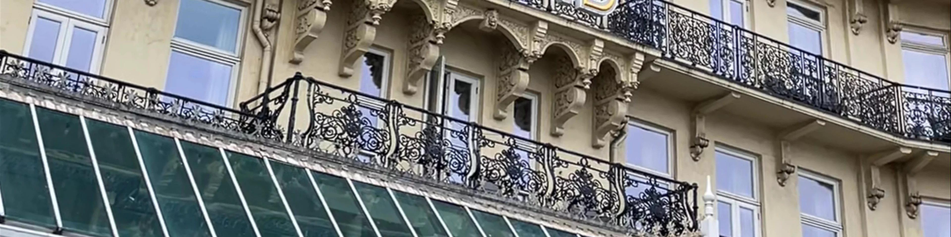The Grand Brighton