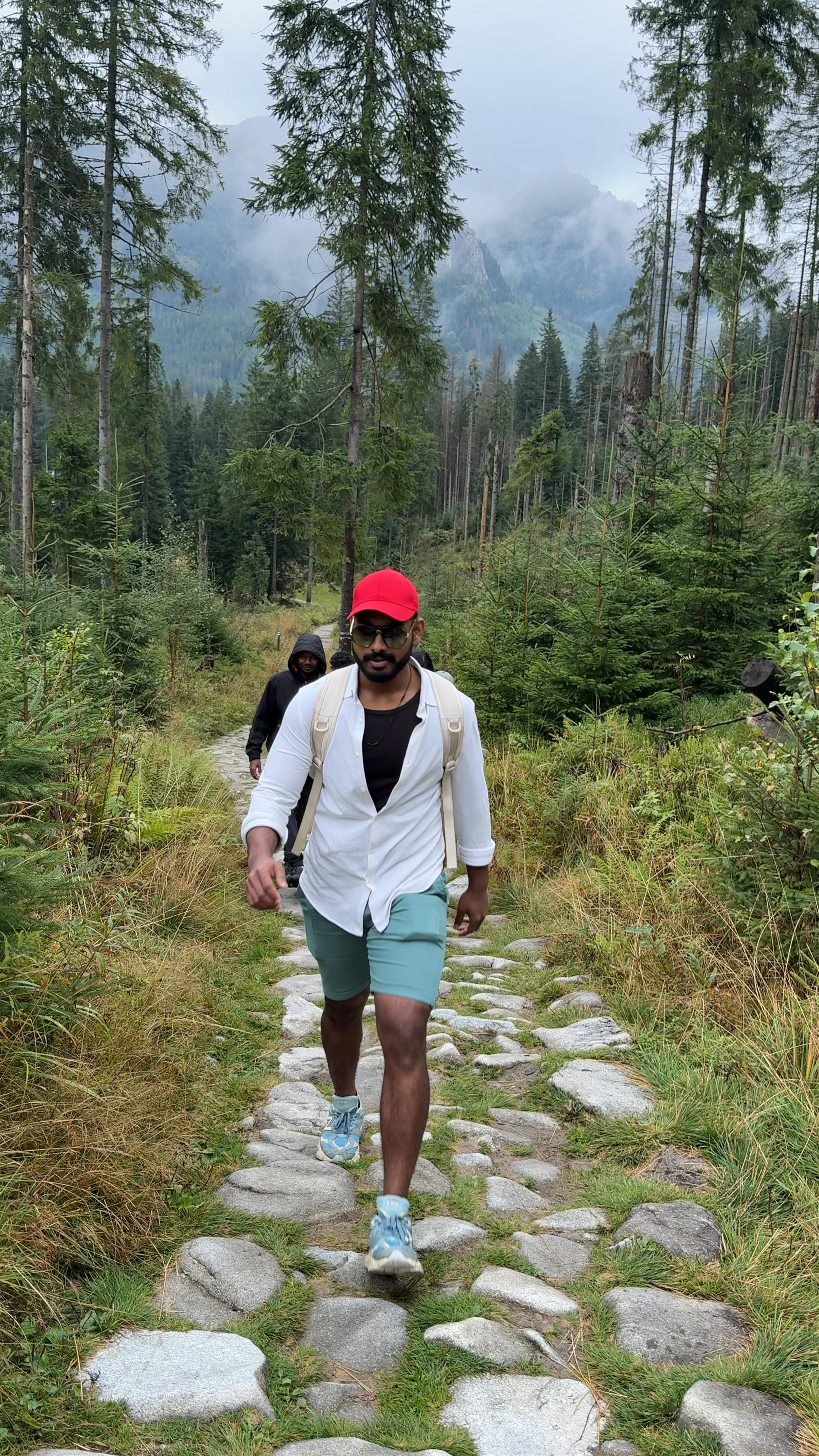 Wodogrzmoty Mickiewicza