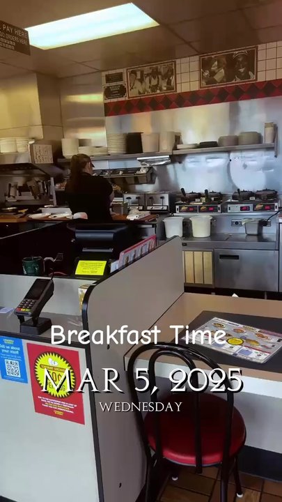 Waffle House - Breakfast & Brunch Near Me - Lenoir, North Carolina