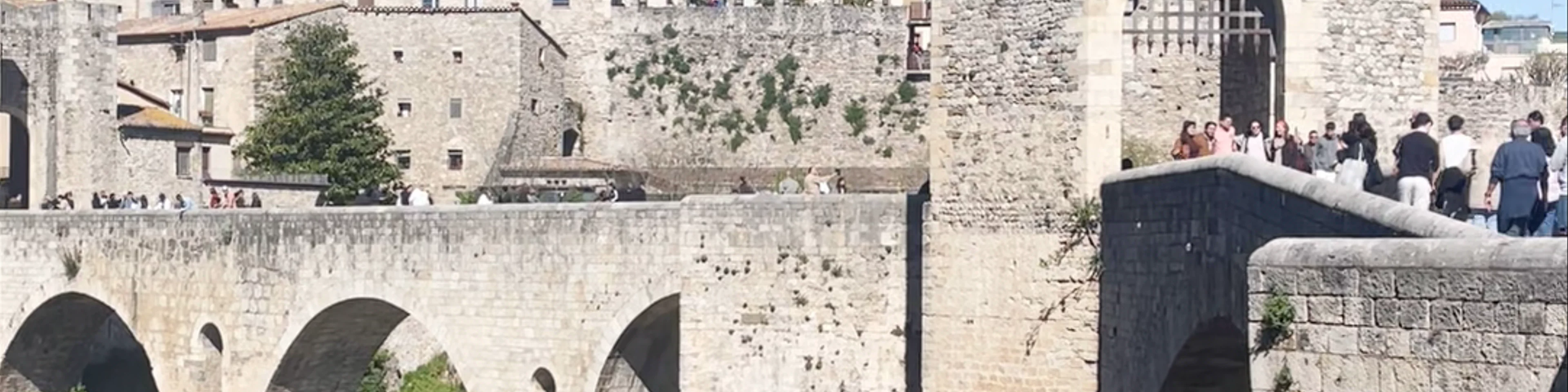 Besalú