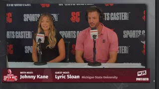 Video thumbnail for video titled Buckeyes Rule the Nation, Wolverines Rule The Rivalry