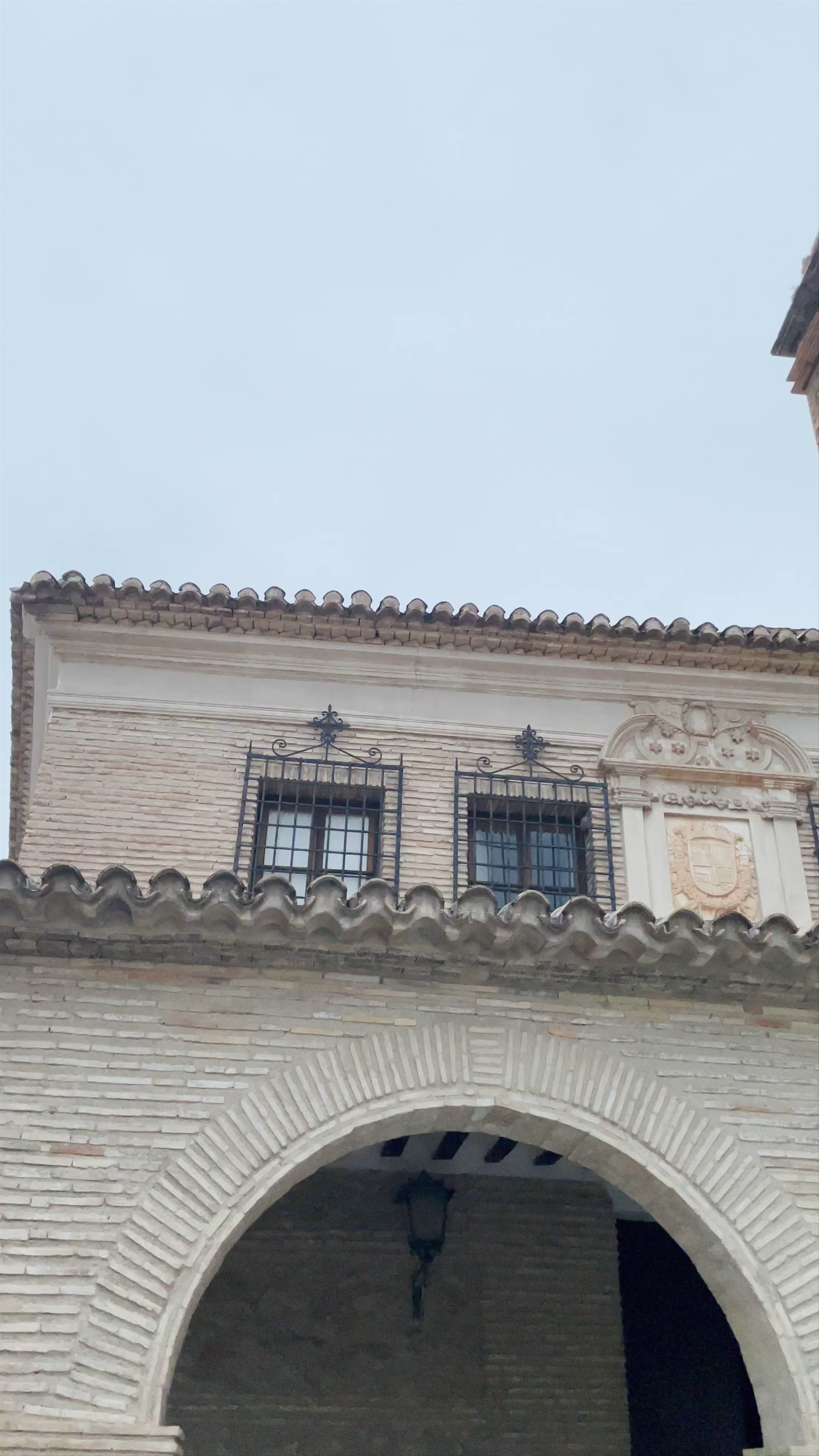 Real Monasterio de la Encarnación