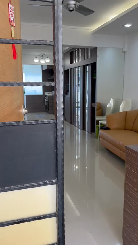 3 Room HDB for Rent in  13 Holland Drive - Image 12