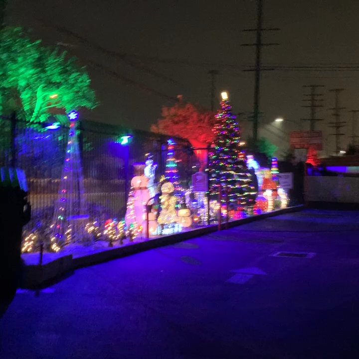Christmas Light Guys - Christmas decor with music - Holiday Decorating Services Near Me