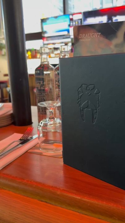 Walrus Pub & Beer Hall - Pubs Near Me - Toronto, Ontario