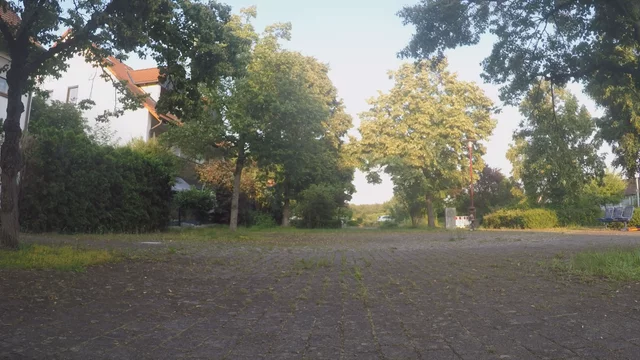 riu submission: inward varial spin to static crankflip