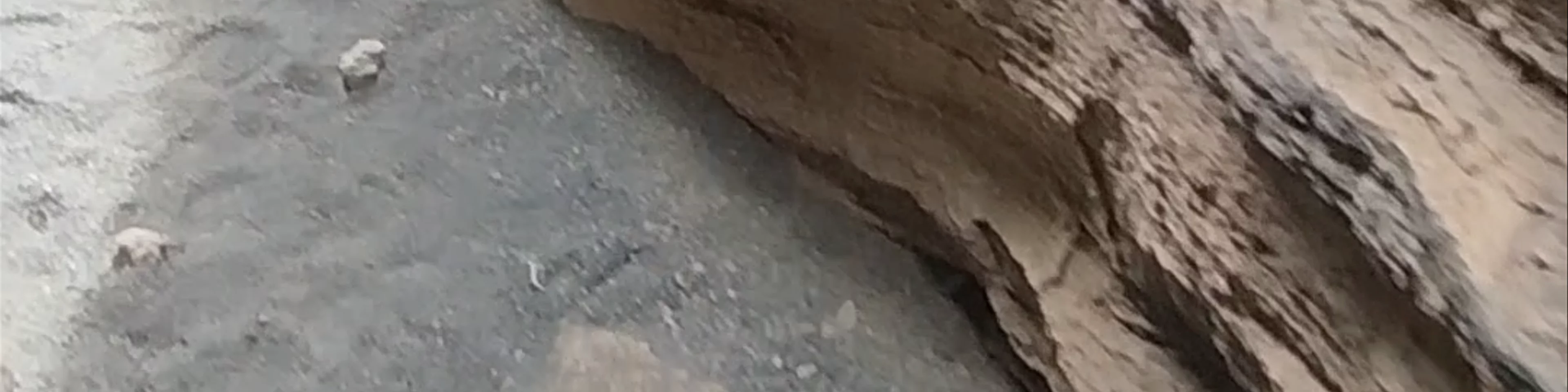 Las Grietas