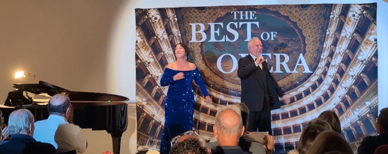 Il Tenore - Live - video 4