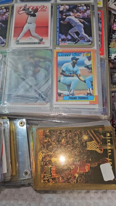 Collectible Corner - Hobby Shops Near Me - Normal, Illinois