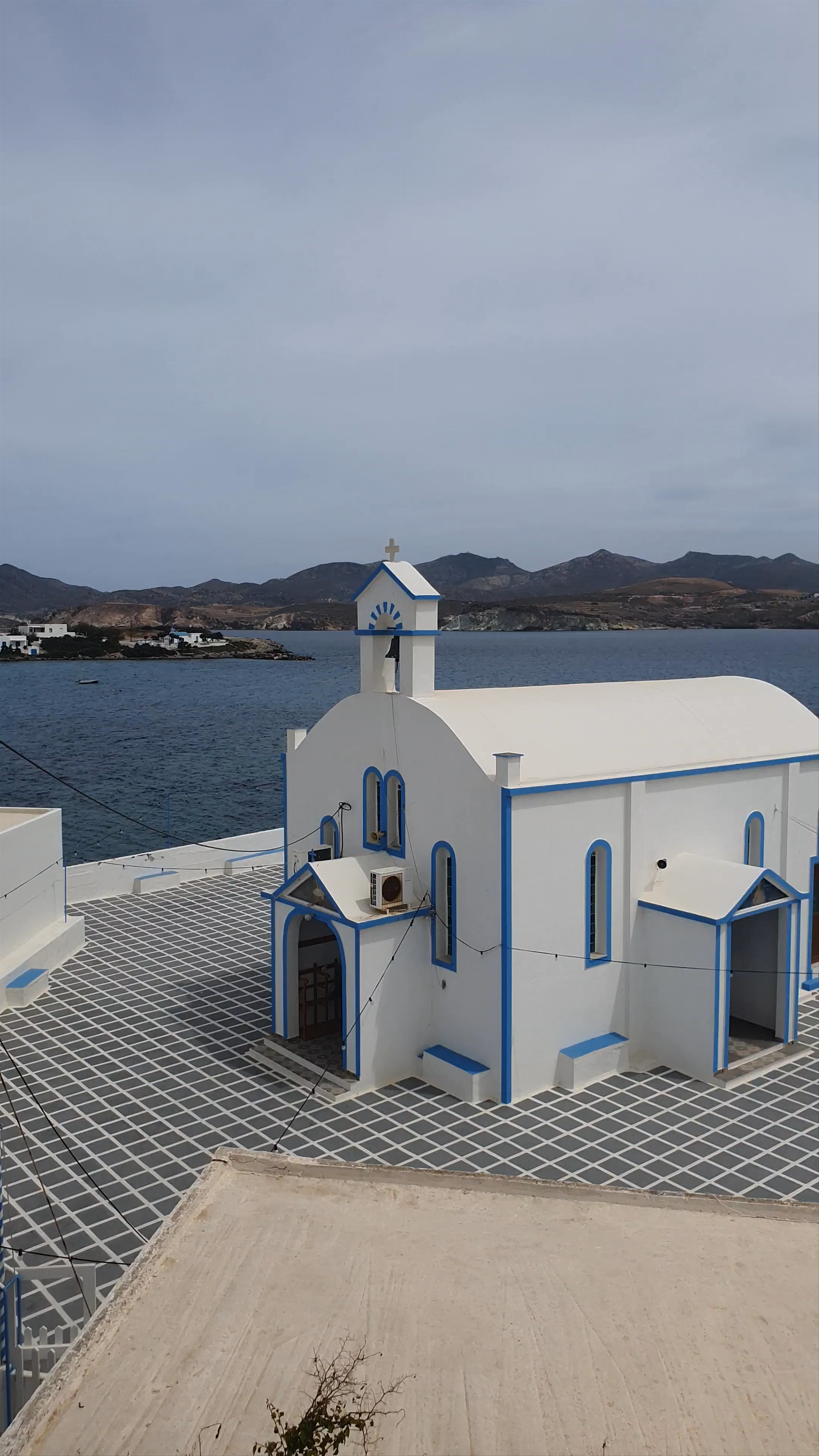 Saint Nicholas Holy Orthodox Chapel