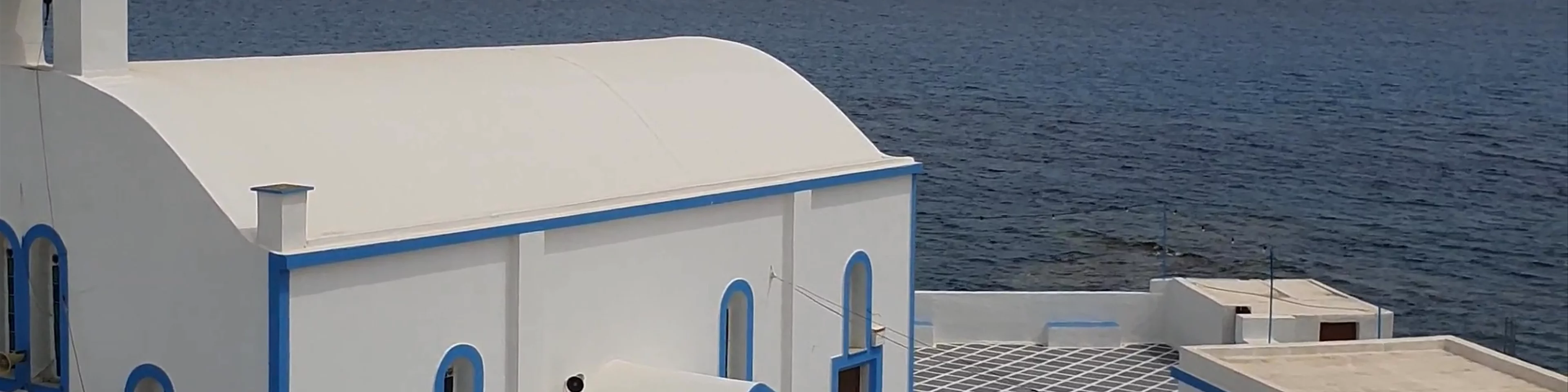 Saint Nicholas Holy Orthodox Chapel
