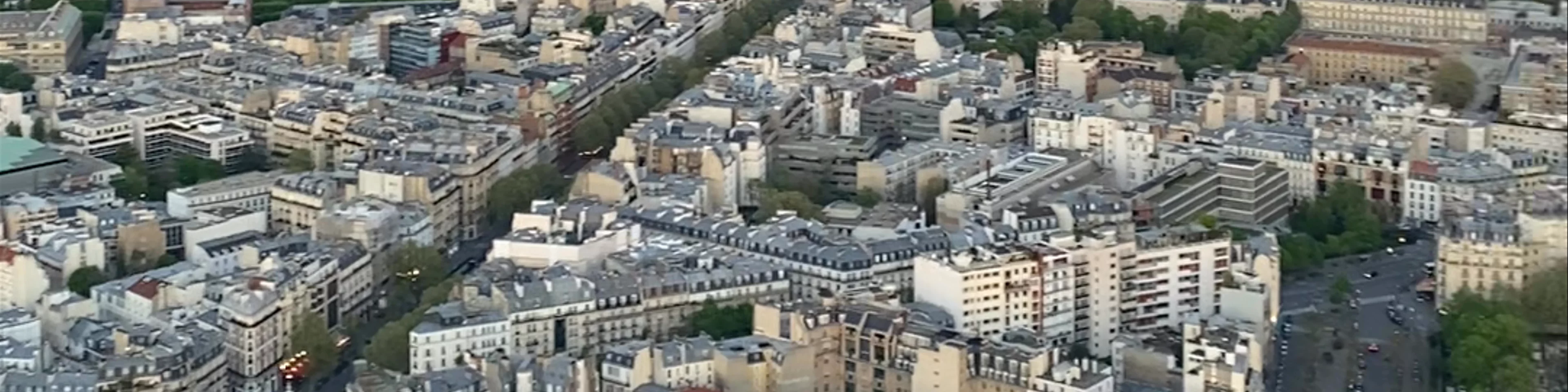Montparnasse Tower