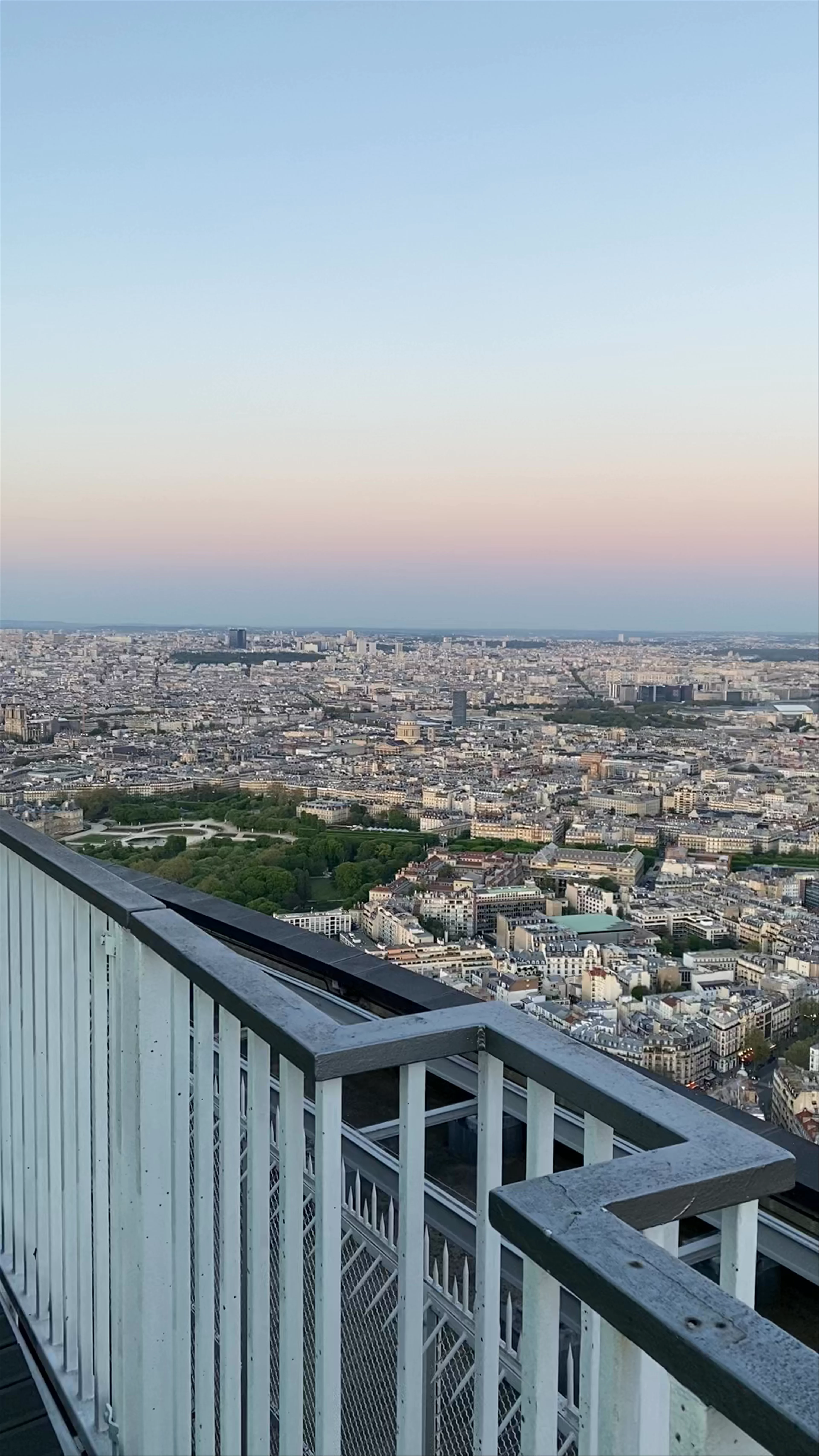 Tour Montparnasse