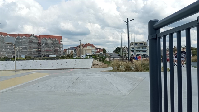 riu set: 360 down something