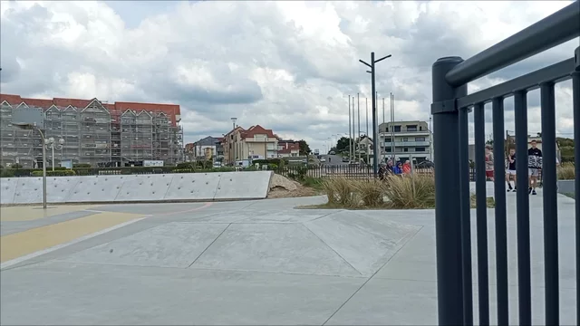 riu set: 360 down something