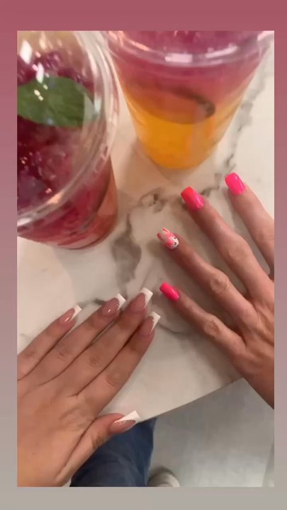 Allure Nails & Spa - Nail Salons Near Me - Bakersfield, California