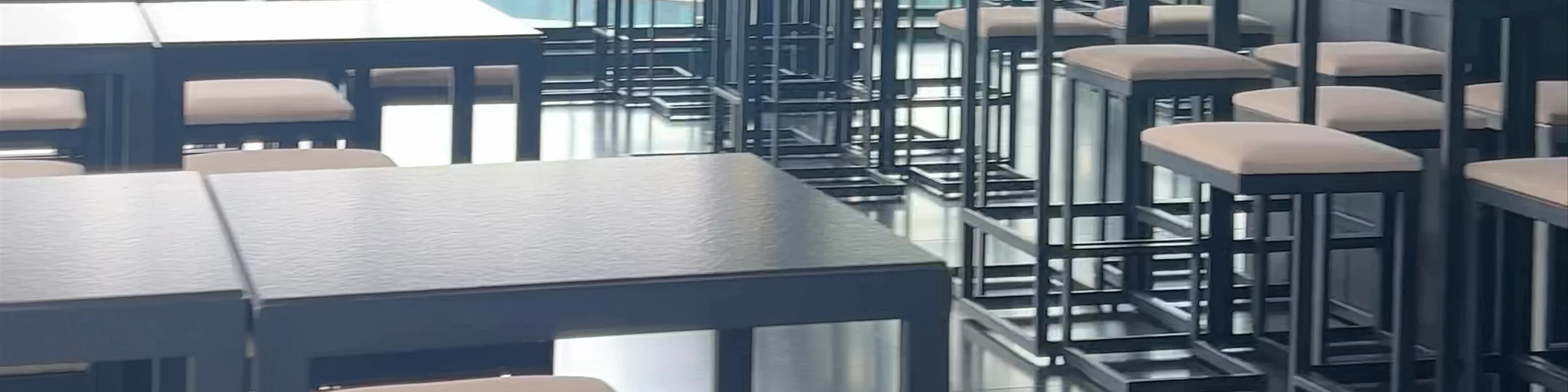 Sense Rooftop Bar